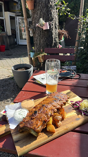 Comentarii opinii despre Wiener Grill Haus