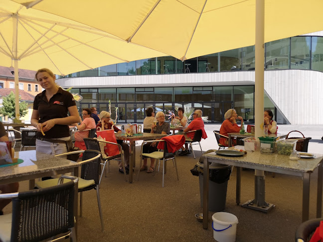 Opinii despre mund.art Restaurant în Feldkirch - Gastronomie und Hotellerie