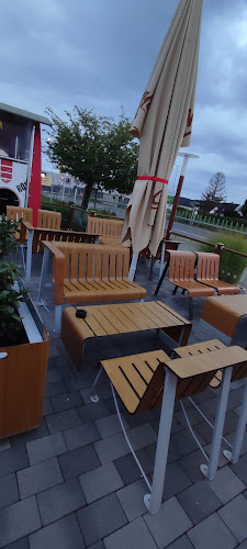 Comentarii opinii despre McDonald's Gleisdorf