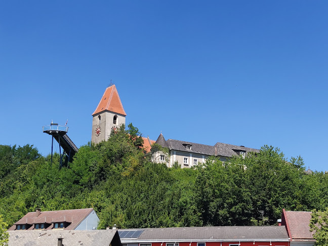 Opinii despre Bäckerei - Konditorei - Pizzeria Inh. Bernd Wieseneder în Kirchberg an der Pielach - Gastronomie und Hotellerie