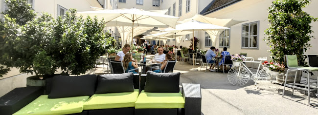 Opinii despre Herwig Gasser "Süßes vom Feinsten" 2500 Baden în Baden - Gastronomie und Hotellerie