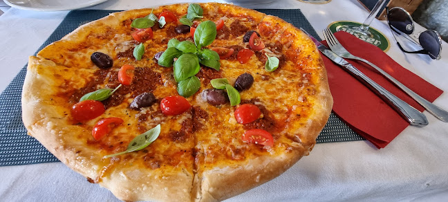 Comentarii opinii despre Il Panorama Wien