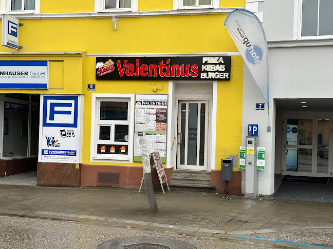 VALENTINUS PIZZA KEBAP HAUS