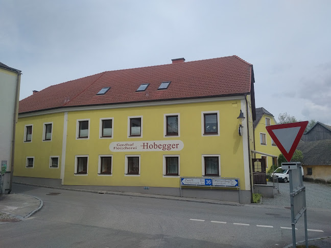 Thomas Hobegger - Grafenschlag