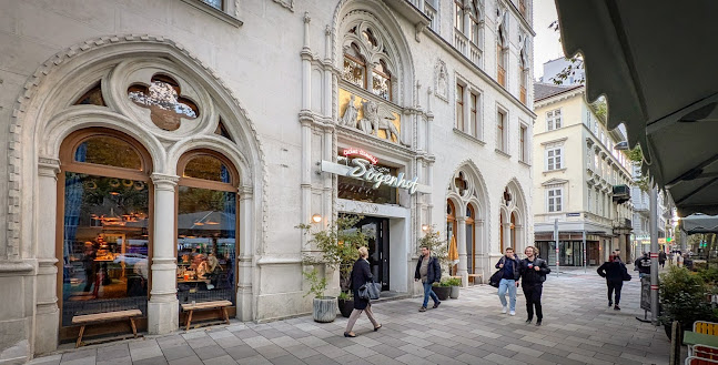 Dogenhof - Gastronomie und Hotellerie