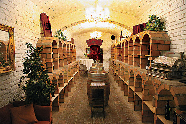 Gasthaus Buchecker & Sohn