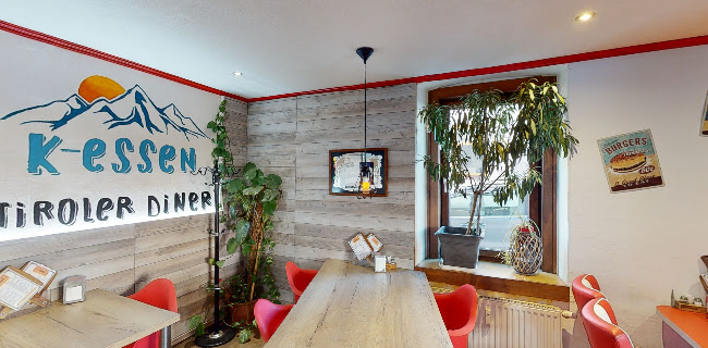 Opinii despre K-essen Tiroler Diner în St. Johann in Tirol - Gastronomie und Hotellerie