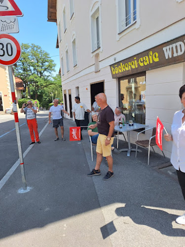 Comentarii opinii despre Bäckerei-Cafe Widmann