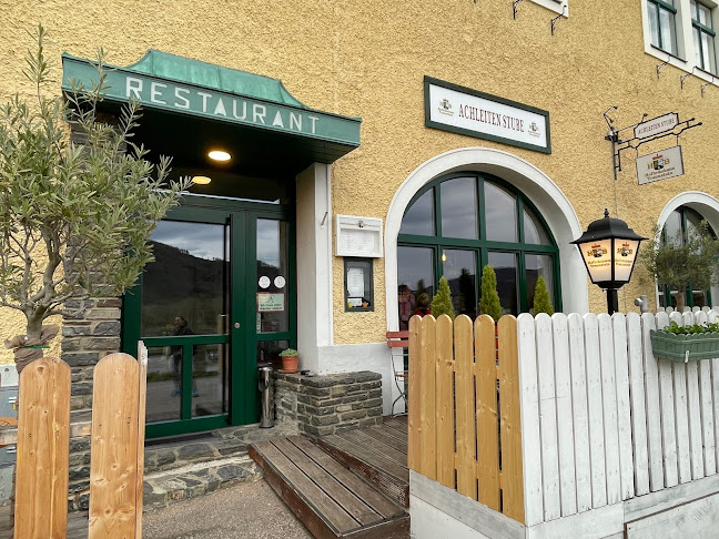 Achleiten Stube - Weißenkirchen in der Wachau