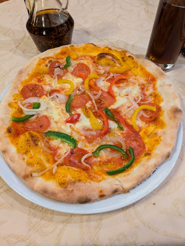 Ristorante Pizzeria LaRustica