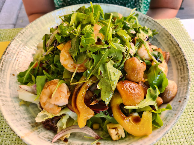 Tutto Bene - Gastronomie und Hotellerie