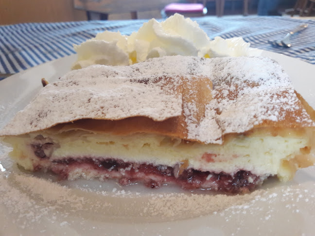 Restaurant-Cafe Himmelwandhütte - Gastronomie und Hotellerie