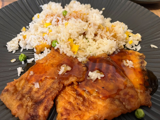 Comentarii opinii despre Restaurant Goldene Rose