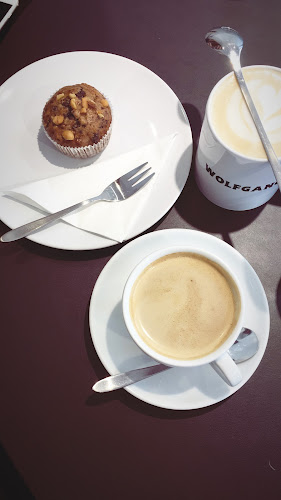 Comentarii opinii despre Wolfgang Coffee