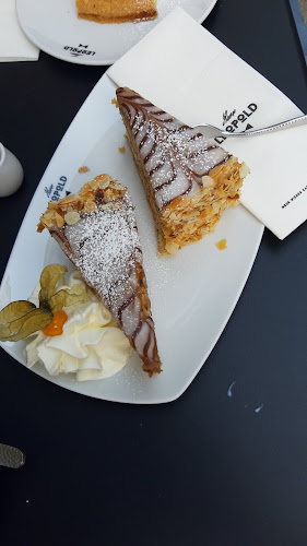 Herr Leopold - Neue Wiener Kaffeehauskultur - Salzburg