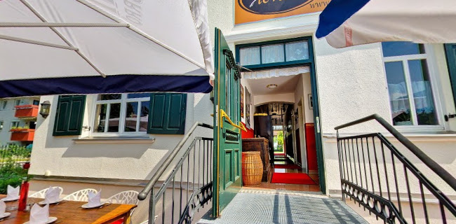 TRATTORIA LEVANTE - Kirchbichl