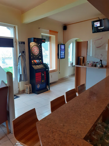 Café Hexe ( Blaues Haus), Leoben Seegraben