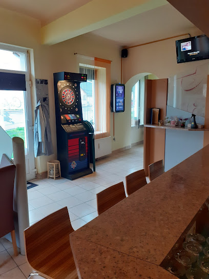 Café Hexe ( Blaues Haus), Leoben Seegraben