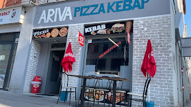 ARIVA PIZZA KEBAP