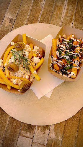 Opinii despre Garbanzo în Wien - Gastronomie und Hotellerie