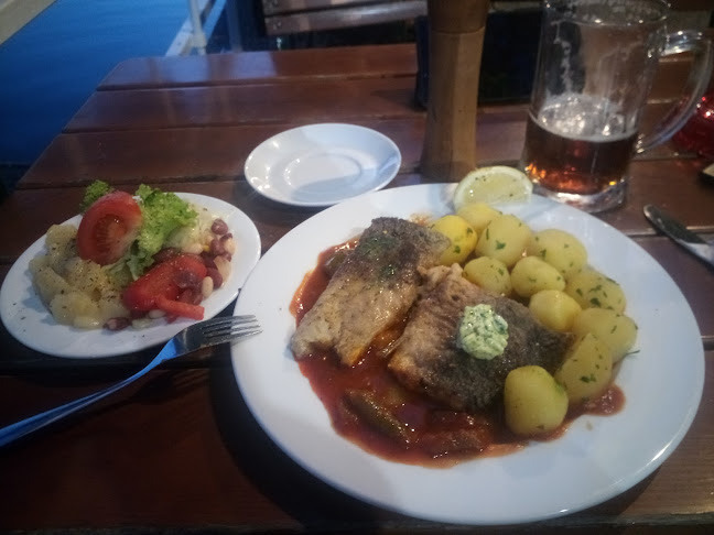 Strandgasthaus Birner - Wien