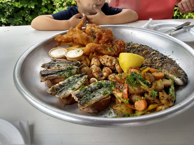 Opinii despre Radlrast (Greek Food) în Neusiedl am See - Gastronomie und Hotellerie