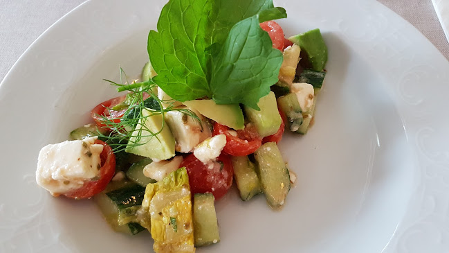 Restaurant SAN MARCO - Gastronomie und Hotellerie