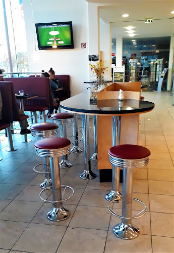 Drive In Wurm - Gastronomie und Hotellerie