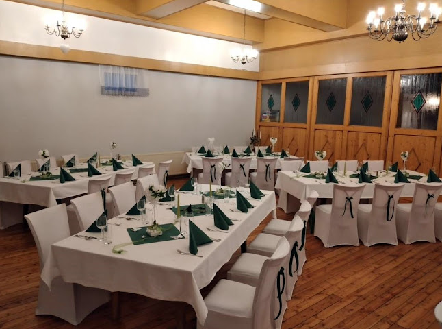 Opinii despre Landgasthaus Der wilde Wirt în Sieghartskirchen - Gastronomie und Hotellerie