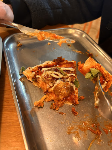 Tolstoy - Plant-Based Eatery - Wien