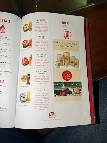 Comentarii opinii despre Stiegl-Ambulanz