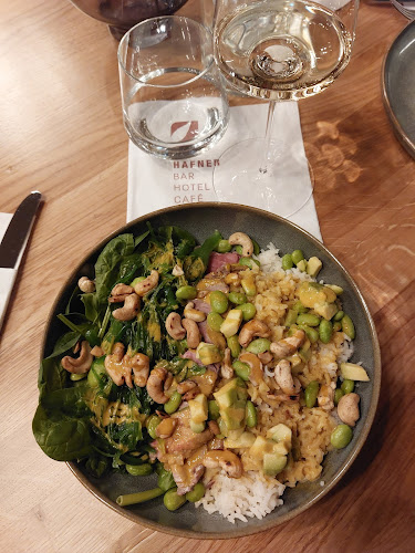 HAFNERHOTEL & BAR - Gastronomie und Hotellerie
