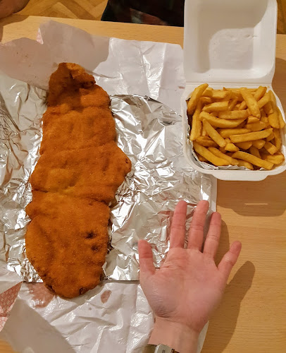 Stolberggasse 42, 1050 Wien