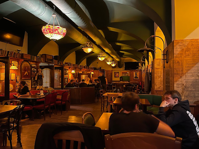 The Black Sheep Vienna - Wien