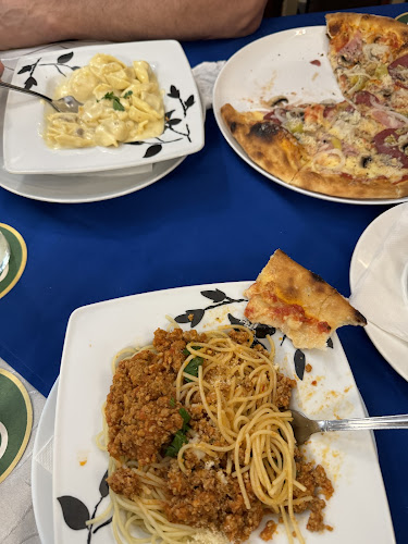 Restaurant La Miramare - Wien