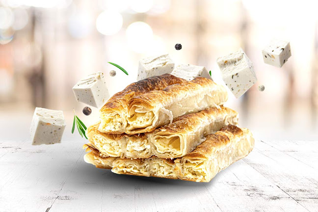 Zeljo Grill Burek - Wien 1100 - Wien