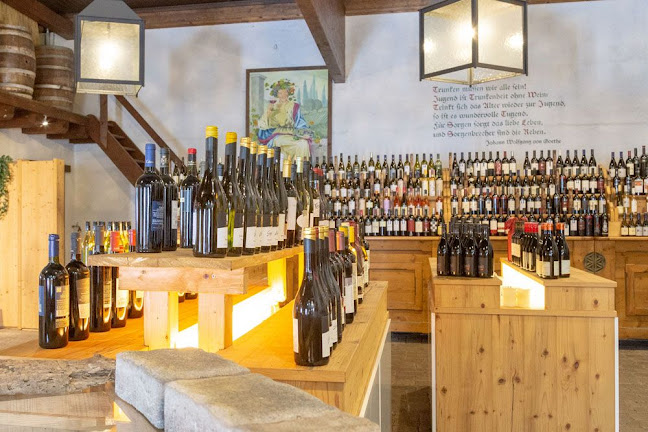 Vinoribis GmbH Privatkellerei - Gastronomie und Hotellerie