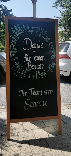 Der Schrenk - Wirtshaus