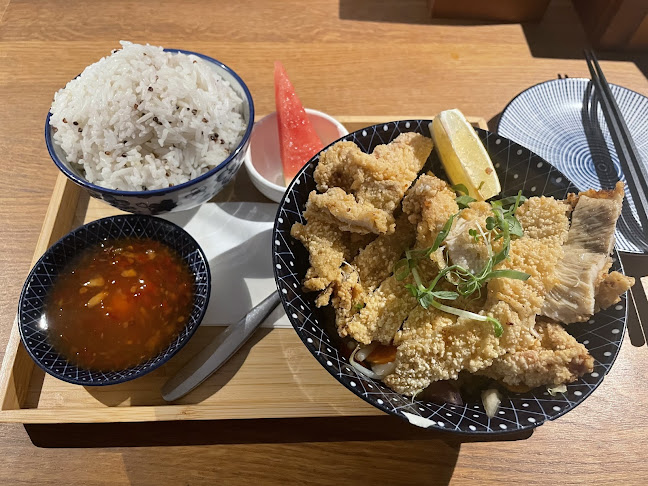 Shin Taiwanese Eatery - Wien