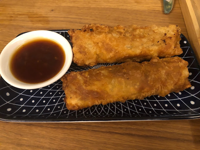 Shin Taiwanese Eatery - Gastronomie und Hotellerie