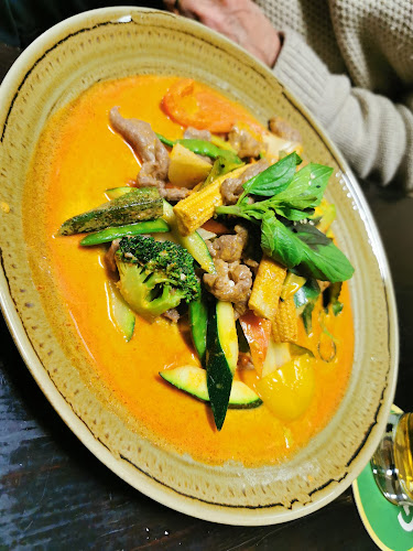 WOK BAR - Gastronomie und Hotellerie