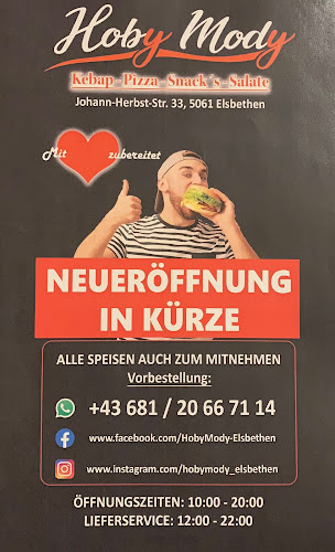 Opinii despre MARIA KEBAB & PIZZA în Glasenbach - Gastronomie und Hotellerie