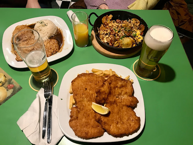 Restaurant Soosser - Gastronomie und Hotellerie