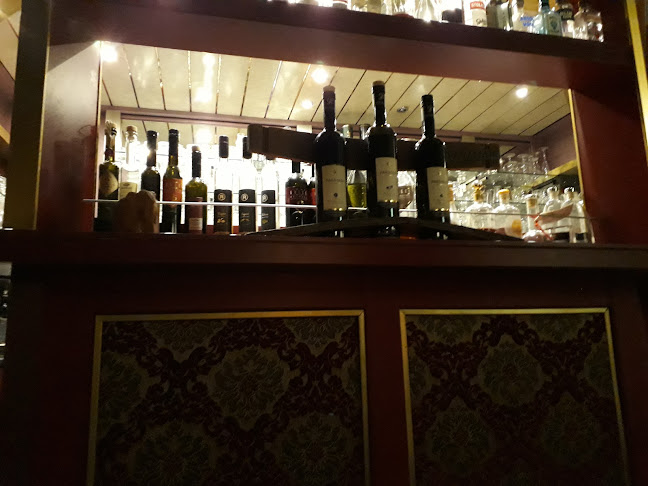 Comentarii opinii despre Royal Bombay Palace Linz GmbH