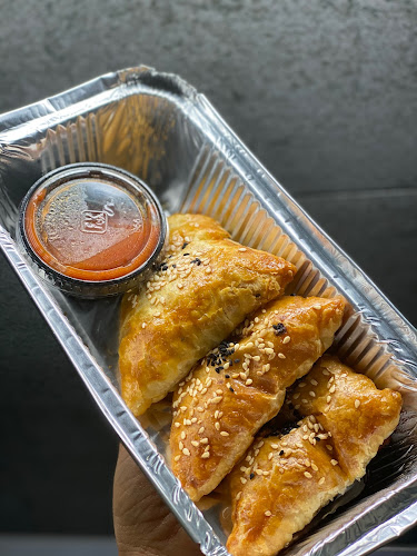 IKAT Restaurant - Wien