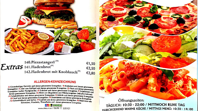 Marktpl. 12, 4283 Bad Zell