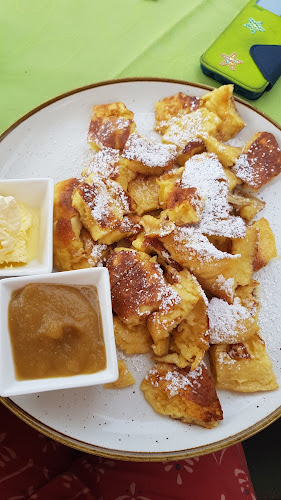 Gasthof Zum Wilden Kaiser - Schönberg KG - Scheffau am Wilden Kaiser