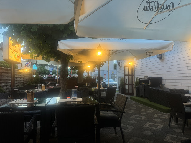 Comentarii opinii despre Ristorante-Pizzeria FORTUNA