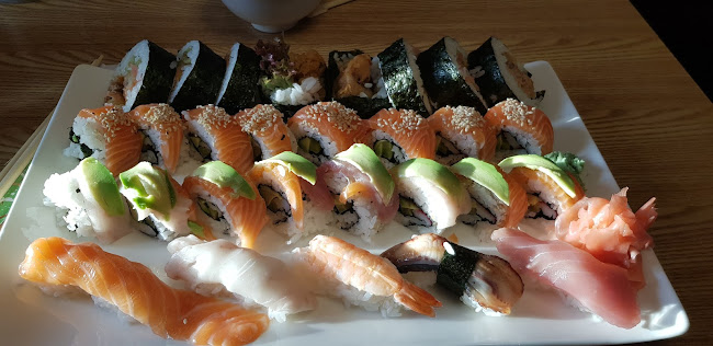 Pan Kee - Sushi | Wok | Nudeln