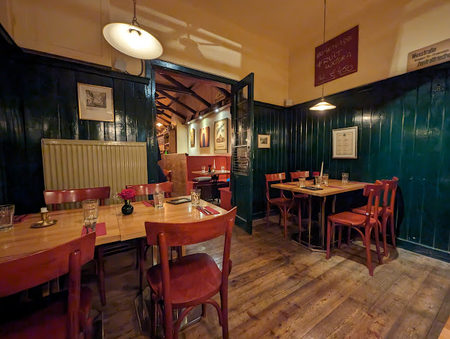 Alt Wiener Gaststätte Beim Czaak - Wien